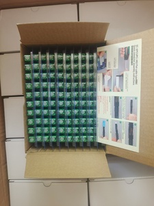 Telelink nhà máy trực tiếp bán H02 53cm nhanh SC APC/UPC thả cáp FTTH nhanh chóng kết nối sợi quang SM loại FTTH ứng dụng - Product Image 5