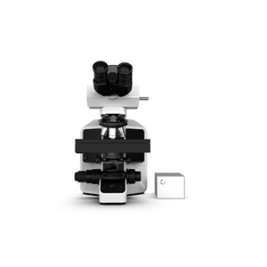 Verbeterde Olympus Digitale Glijscanner Gemotoriseerde Fase Voor Farmaceutische Biowetenschappelijke Milieuanalysemicroscopen - Product Image 3