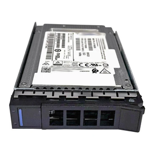 P09726-B21 1.92TB 3.5in DS <b>SATA</b>-6G LPC Mixed Use G10 SSD Cache Desktop Hard <b>Drive</b> - Product Image 1
