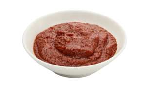 ซอสมะเขือเทศรสผสมสารปรุงแต่งรสเข้มข้นสูตรธรรมชาติทุกแบบพร้อมเครื่องเทศผสมสำหรับซุปฐาน - Product Image 3