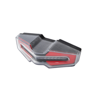 Emark phê duyệt LED Đèn hậu đuôi ánh sáng vị trí ánh sáng phanh ánh sáng - Product Image 1