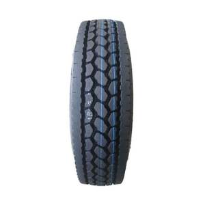 295/75R22.5-16PR MOTIF D'ENTRAÎNEMENT Pneu de camion de bonne qualité - Product Image 6