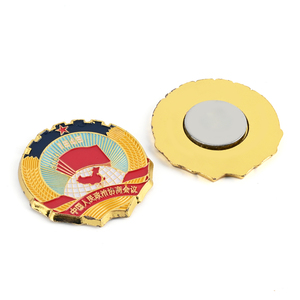 Pièce commémorative personnalisée en aluminium et acier inoxydable avec logo, emblème métallique 3D, technique <span class=keywords><strong>de</strong></span> fabrication, collection <span class=keywords><strong>de</strong></span> souvenirs, badge à épingler pour cadeaux - Product Image 6