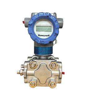 ハネウェルSTD820-E1HS4AS-1-1-AH0-11S-A-10A0-0000 Smartlineゲージ差圧トランスミッタ - Product Image 1