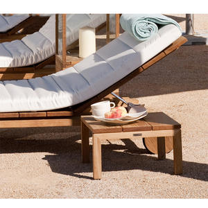 Lit de spa imperméable, <span class=keywords><strong>piscine</strong></span>, résistant au soleil, plage, villa, cour, jardin, <span class=keywords><strong>terrasse</strong></span>, <span class=keywords><strong>spot</strong></span> scénique, chaise de salon à ressort chaud - Product Image 3