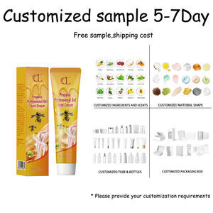 Düşük Minimum Sipariş Adedi ODM Vücut Bakımı Ağrı Giderici Jel, Artrit, Eklem ve Kas Ortopedik Sırt Bandı, Bel ve Boyun için - Product Image 4