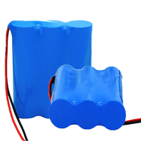 Paket Baterai Lithium Ion 36V 10Ah Baterai Lithium Isi Ulang untuk Sepeda Listrik Skuter E-bike Konektor Opsional