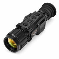 GTGUARD ClearView X350 - Lunette thermique non refroidie - 1024x768 OLED - 35 mm F1.0 - 64 Go - CR123A - IP67 - Vente en gros