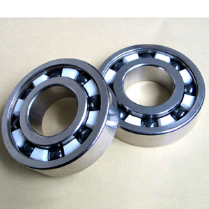 Wholesale 6900 ZZ 2RS Hybrid Ceramic Ball Bearing High Speed Low Friction For 3D <b>Printer</b> <b>Mini</b> Pump - Product Image 1