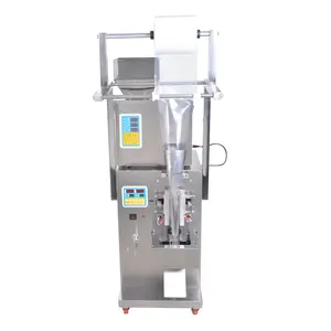 Fabrik preis Automatische Multifunktions-Pulver granulat beutel Sachet Pouch Packing Machine