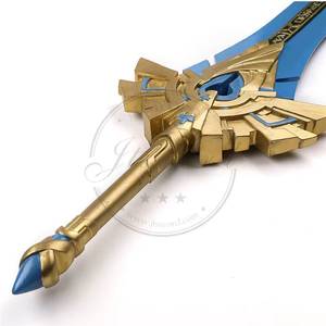 Réplique d'arme de Genshin Impact - Épée Claymore Skyward Pride - Product Image 4