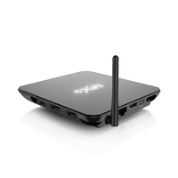 Digital Set Top Box Iptv Android 9,0 S905x3x4 4gb 64gb Usb3.0 Ott Pro 8k Mi caja de Tv Android