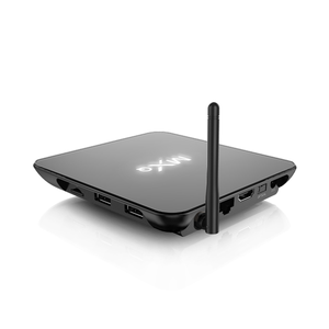 Décodeur numérique <span class=keywords><strong>Iptv</strong></span> Android 9.0 S905x3x4 4gb 64gb Usb3.0 Ott Pro 8k Km Boîte de Télévision Android - Product Image 5