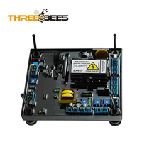 Pièces détachées pour groupes électrogènes AVR SX440 Carte AVR Régulateur de tension