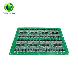 Fabrication de circuits imprimés médicaux, de circuits imprimés industriels et d'assemblage PCBA