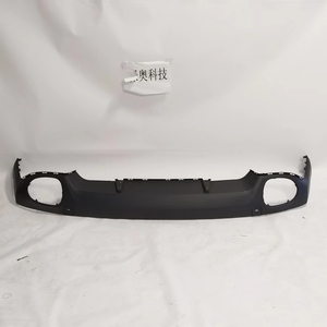 Accesorios para Auto en Oferta, 95550552112G2X, Kit de Carrocería, Deflector de Parachoques Delantero para <span class=keywords><strong>Porsche</strong></span> Cayenne 2007-2010 - Product Image 5