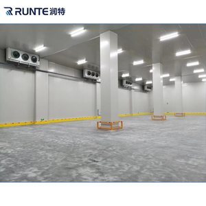 20ft <span class=keywords><strong>container</strong></span> di động tốt nhất kho lạnh phòng cho cá thịt rau cửa hàng Băng - Product Image 6