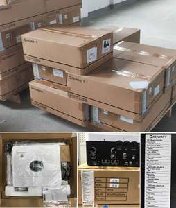 Offre Spéciale Growatt SPF6000ES Plus <span class=keywords><strong>Onduleur</strong></span> Solaire Hors Réseau 6KW à Double MPPT avec WiFi et Protection IP65 48VDC - Product Image 6