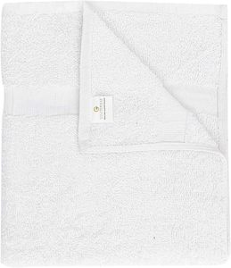 Wholesale 5 Star Hotel <b>Towels</b> White Custom 100% Cotton Bathroom Linen Face Hand <b>Bath</b> Hotel <b>Towel</b> <b>Set</b> - Product Image 5