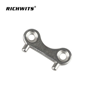 Stainless Steel 316 Fuel Filler Cap Key Marine <b>Yacht</b> RV Water Tank Cap Switch Top Cap ZB0602 - Product Image 4