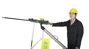 2023 판매 빠른 드릴링 공압 핸드 헬드 락 드릴 - Product Image 6