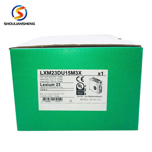 Contrôleur PLC LXM23DU15M3X, pilote de serveur, neuf, stock original en stock - Product Image 3