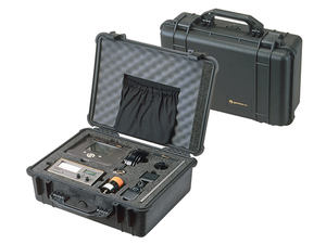 เครื่องวัดพลังงานแสงแบบ2 in 1เครื่องมือทดสอบสายเคเบิลใยแก้วนำแสงสีแดง5กม. เครื่องมือทดสอบสายเคเบิลใยแก้วนำแสง - Product Image 5