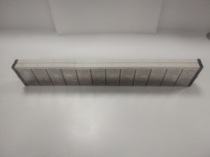 Nouvelle <span class=keywords><strong>batterie</strong></span> hybride automobile au nickel-hydrure métallique 14,4 V, utilisée pour LEXUS LS600H <span class=keywords><strong>2008</strong></span>~2016 - Product Image 2