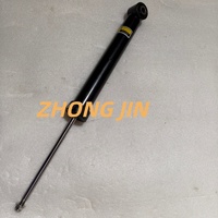 31316852413 31316852414 33526852427 4PCS Amortisseurs de suspension avant et arrière pour BMW MINI F55 F56 F57