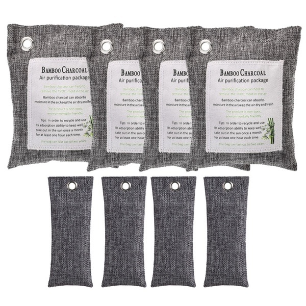 Natural High Air Purifying Bag Strong