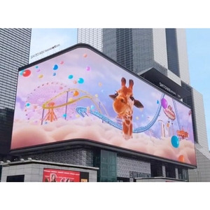 Prezzo di fabbrica pubblicità esterno Display a Led P3.91 1000*1000mm formato Cabinet <span class=keywords><strong>video</strong></span> di sesso - Product Image 2