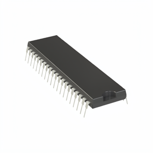 Components Electronic PIC18F4585-E_P Embedded Manufacturer Channel 40 DIP - Product Image 1