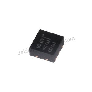 Jeking Original PMIC- Circuitos Integrados de Gestión de Energía MLF-6 <span class=keywords><strong>MIC5219</strong></span> <span class=keywords><strong>MIC5219</strong></span>-3.3YML-TR - Product Image 2