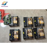 En Popüler Ocean King 3 Balık Avı Atış Oyunu Seti Ocean King 3 Zorluk Kartı Video Oyun Yazılımı için