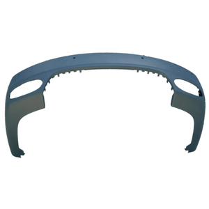 Copertura Paraurti Posteriore OEM 4W0807417 per <span class=keywords><strong>Bentley</strong></span> Continental Flying Spur Sedan 4 Porte 2013-2016 - Product Image 2