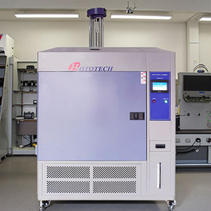 <span class=keywords><strong>Machine</strong></span> d'essai de pluie pour casque conforme EN 397/EN 14052-Équipement d'essai de résistance à l'eau pour casques de sécurité à usage industriel - Product Image 6