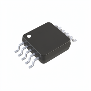 Original One Stop Service Clock Timing 10 TFSOP, 10 MSOP SI5350C-B04731-GTR Electronics Component - Product Image 1