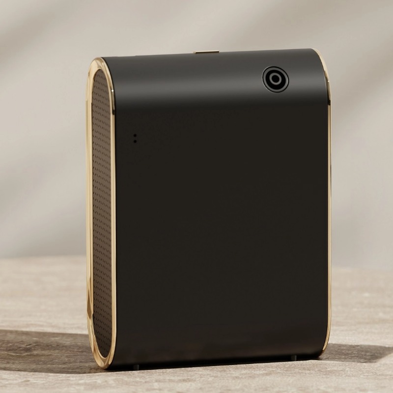 Black [wifi+bluetooth+buttons] bare device