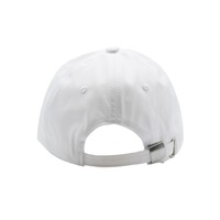 Gorra de Béisbol de Poliéster Lavado con Color y Estampado Personalizables, con Visera Curva Ajustable de Estilo Neutral