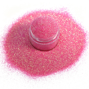 Super Shiny Metallic <b>Red</b> Fine <b>Glitter</b> Powder for Nail Art Cosmetics DIY Epoxy Resin - Product Image 2