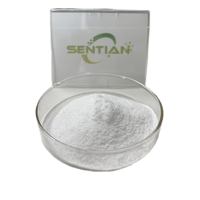 Détergents Acide poly-l-aspartique 99.99% Acide polyaspartique