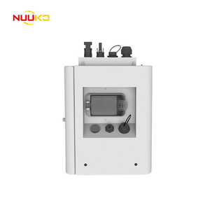 BMS 360V Hybrid Solar with 10Kwh /23Kwh Rack-<b>mounted</b> Lithium <b>Battery</b> Energy Storage System - Product Image 4