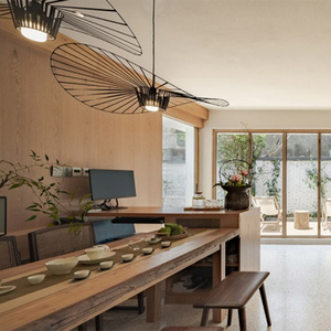 Solution complète pour hôtels d'art et de charme : Suite de mobilier de chambre personnalisée pour le développement commercial de grande envergure dans le secteur hôtelier - Product Image 4