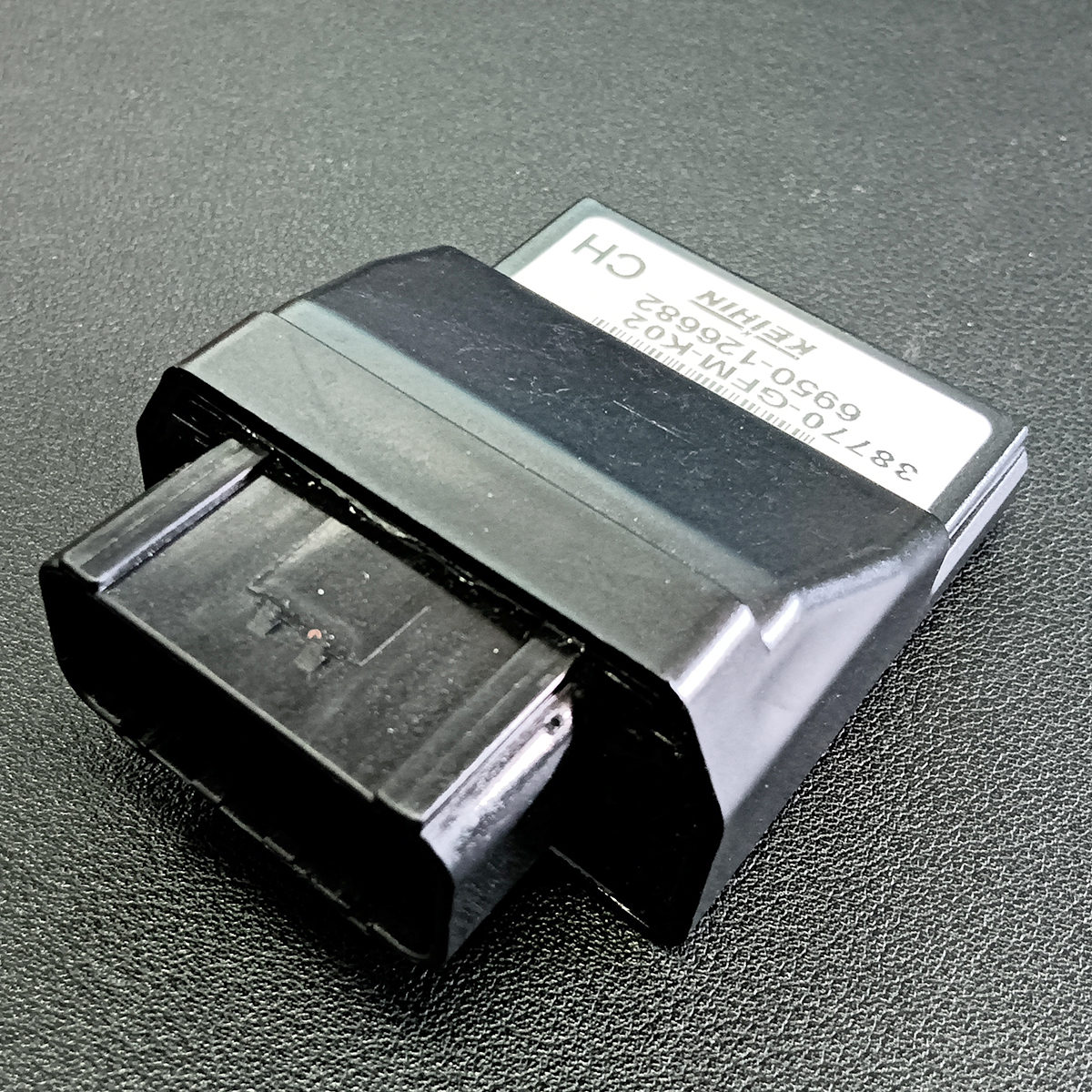 High Quality Motorcycle ECU 38770-GFM-K02 for HONDA KEIHIN SCR110