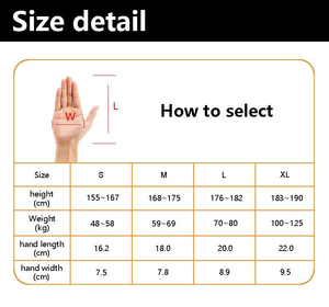 Alat Latihan Tangan untuk Pengobatan Stroke, Mesin Latihan Jari Pribadi, Sarung Tangan Robot Rehabilitasi Jari - Product Image 5