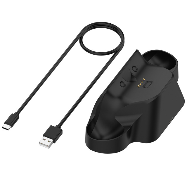 Gamesir G7 Pro Charging Dock Station, Dual Fast Charger Stand for G7 Pro Wireless Controller, Gamepad Accessories for Xbox/PC