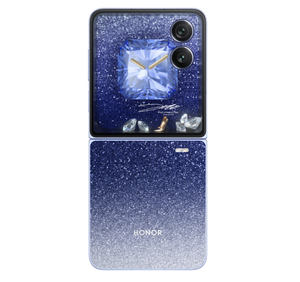 Smartphone Honor V Flip 2 5G, téléphone pliable Honor V Flip 2, grand capteur d'appareil photo, système d'imagerie IA, corps ultra fin et léger, débloqué - Product Image 3