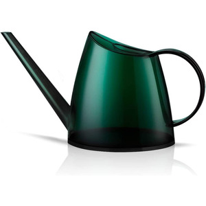high quality amazon AS plastic Watering Can Pot Indoor Small flower garden tools Long Spout flower water Can