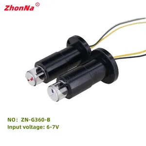 <span class=keywords><strong>360</strong></span> độ dòng mức độ <span class=keywords><strong>Laser</strong></span> máy 515nm màu xanh lá cây dòng <span class=keywords><strong>Laser</strong></span> mô-đun <span class=keywords><strong>Diode</strong></span> 10mW 20Mw 30mW mô-đun cho chế biến gỗ công cụ cắt - Product Image 3
