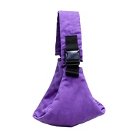 Petit sac mignon avec nœud pour bébé Chapeau chaud coupe-vent et confortable Accessoires pour enfants